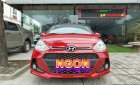 Hyundai Grand i10 2018 - Bán ô tô Hyundai Grand i10 sản xuất 2018, màu đỏ, xe nhập