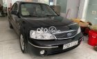 Ford Laser 2004 - Bán xe Ford Laser năm 2004, màu đen, giá chỉ 145 triệu