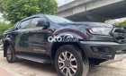 Ford Ranger 2016 - Cần bán gấp Ford Ranger 2016, màu đen, xe nhập còn mới  