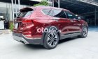 Hyundai Santa Fe 2019 - Bán Hyundai Santa Fe đời 2019, màu đỏ còn mới