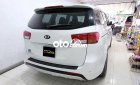 Kia Sedona     2016 - Bán ô tô Kia Sedona năm 2016, màu trắng, xe nhập còn mới