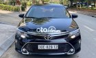 Toyota Camry 2017 - Cần bán xe Toyota Camry đời 2018, màu đen, nhập khẩu nguyên chiếc 