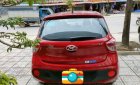 Hyundai Grand i10 2018 - Bán ô tô Hyundai Grand i10 sản xuất 2018, màu đỏ, xe nhập