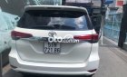 Toyota Fortuner 2019 - Xe Toyota Fortuner sản xuất năm 2019, màu trắng, xe nhập  