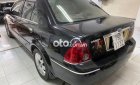 Ford Laser 2004 - Bán xe Ford Laser năm 2004, màu đen, giá chỉ 145 triệu