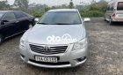 Toyota Camry 2012 - Cần bán lại xe Toyota Camry sản xuất năm 2012, màu bạc  