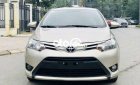 Toyota Vios 2016 - Bán Toyota Vios năm 2016 còn mới, giá mềm