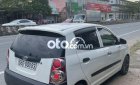 Kia Morning Van 2 chỗ 2010 - Bán Kia Morning Van 2 chỗ đời 2010, màu trắng, xe nhập