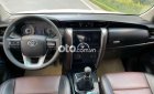Toyota Fortuner 2017 - Bán Toyota Fortuner sản xuất 2017, màu trắng, xe nhập xe gia đình