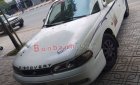 Mazda 626   2.0 MT  1995 - Bán ô tô Mazda 626 2.0 MT năm 1995, màu trắng, nhập khẩu  