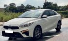 Kia Cerato 1.6 AT Luxury 2020 - Bán Kia Cerato 1.6 AT Luxury sản xuất 2020, màu trắng