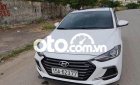 Hyundai Elantra   2019 - Cần bán gấp Hyundai Elantra đời 2019, màu trắng  