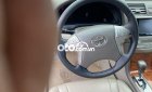 Toyota Camry 2012 - Cần bán lại xe Toyota Camry sản xuất năm 2012, màu bạc  