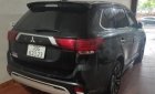 Mitsubishi Outlander   2.0 CVT Premium 2020 - Cần bán lại xe Mitsubishi Outlander 2.0 CVT Premium năm sản xuất 2020, màu đen chính chủ, giá tốt