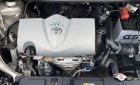 Toyota Vios 1.5E MT 2020 - Bán ô tô Toyota Vios 1.5E MT 2020 còn mới