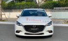 Mazda 3   1.5L Sport Luxury   2019 - Cần bán Mazda 3 1.5L Sport Luxury năm 2019, màu trắng còn mới