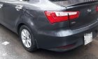 Kia Rio   1.4 AT 2016 - Cần bán gấp Kia Rio 1.4 AT đời 2016, màu xám, nhập khẩu  