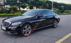 Mercedes-Benz C250   2018 - Xe Mercedes C250 năm 2018, màu đen còn mới