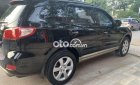 Hyundai Santa Fe 2009 - Xe Hyundai Santa Fe đời 2009, màu đen, xe nhập còn mới