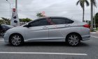 Honda City   1.5 2018 - Cần bán xe Honda City 1.5 đời 2018, màu bạc  