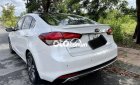 Kia Cerato 2017 - Bán Kia Cerato đời 2017, màu trắng còn mới