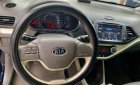 Kia Morning Si MT 2017 - Bán Kia Morning Si MT 2017, màu xanh