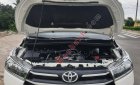 Toyota Innova   2.0E  2018 - Cần bán xe Toyota Innova 2.0E đời 2018, màu trắng còn mới