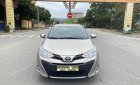 Toyota Vios 1.5E MT 2020 - Bán ô tô Toyota Vios 1.5E MT 2020 còn mới