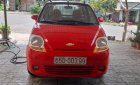 Chevrolet Spark Van 2011 - Bán ô tô Chevrolet Spark Van đời 2011, màu đỏ, giá tốt