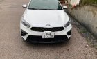 Kia Cerato   1.6 MT  2019 - Bán Kia Cerato 1.6 MT đời 2019, màu trắng còn mới, giá tốt