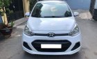 Hyundai Grand i10 1.2 MT 2017 - Cần bán xe Hyundai Grand i10 1.2 MT đời 2017, màu trắng, xe nhập, giá cạnh tranh