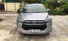 Toyota Innova   2.0E 2018 - Bán Toyota Innova 2.0E sản xuất 2018, màu xám, 545 triệu