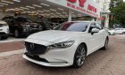 Mazda 6   Premium 2.5 AT  2020 - Bán xe Mazda 6 Premium 2.5 AT sản xuất 2020, màu trắng 