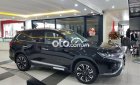 Mitsubishi Outlander     2021 - Bán xe Mitsubishi Outlander sản xuất 2021, màu đen, xe nhập, giá 825tr