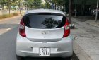 Hyundai Eon   0.8 MT   2012 - Cần bán lại xe Hyundai Eon 0.8 MT 2012, màu bạc, nhập khẩu 