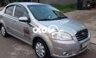 Daewoo Gentra 2008 - Cần bán Daewoo Gentra đời 2008, màu bạc còn mới