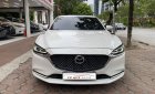 Mazda 6   Premium 2.5 AT  2020 - Bán xe Mazda 6 Premium 2.5 AT sản xuất 2020, màu trắng 