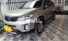 Kia Sorento 2015 - Bán ô tô Kia Sorento sản xuất năm 2015 còn mới, giá chỉ 630 triệu