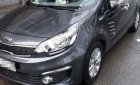 Kia Rio   1.4 AT 2016 - Cần bán gấp Kia Rio 1.4 AT đời 2016, màu xám, nhập khẩu  