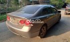 Honda Civic     2008 - Bán ô tô Honda Civic đời 2008, màu xám còn mới