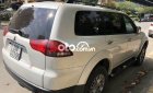 Mitsubishi Pajero Sport 2017 - Cần bán Mitsubishi Pajero Sport 2017 còn mới