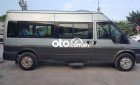 Ford Transit   2004 - Cần bán lại xe Ford Transit sản xuất năm 2004, màu xám