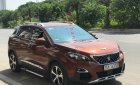 Peugeot 3008   1.6 AT  2019 - Bán xe Peugeot 3008 1.6 AT năm sản xuất 2019, màu nâu còn mới