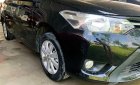 Toyota Vios 2018 - Cần bán gấp Toyota Vios đời 2018, màu đen, giá chỉ 405 triệu