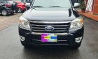 Ford Everest 2011 - Bán Ford Everest năm sản xuất 2011, màu đen, 392 triệu