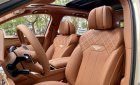 Bentley Bentayga 2021 - Bentley Bentayga First Edition 4.0 2021, giao xe ngay toàn quốc với giá tốt