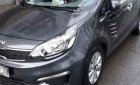 Kia Rio   1.4 AT 2016 - Cần bán gấp Kia Rio 1.4 AT đời 2016, màu xám, nhập khẩu  