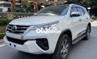 Toyota Fortuner 2017 - Bán Toyota Fortuner sản xuất 2017, màu trắng, xe nhập xe gia đình