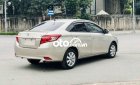 Toyota Vios 2016 - Bán Toyota Vios năm 2016 còn mới, giá mềm