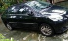 Toyota Vios 2012 - Cần bán lại xe Toyota Vios năm sản xuất 2012, màu đen